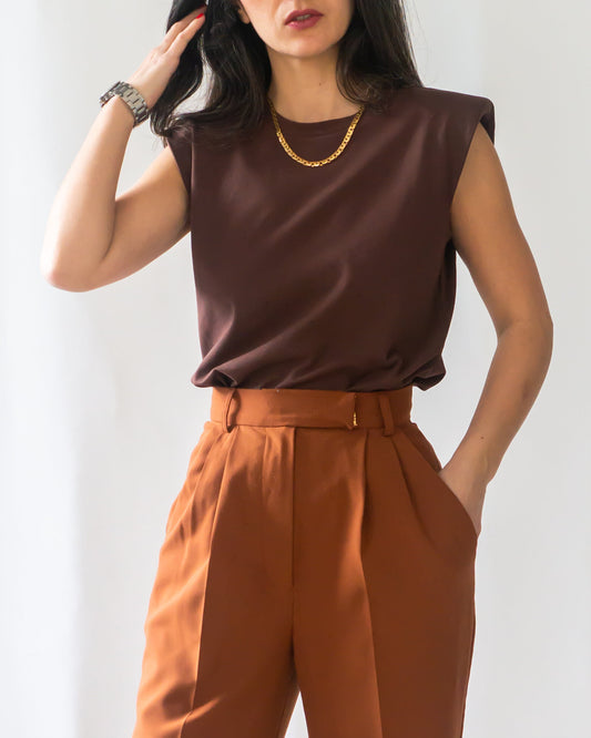 Introducing the Claudia Tank