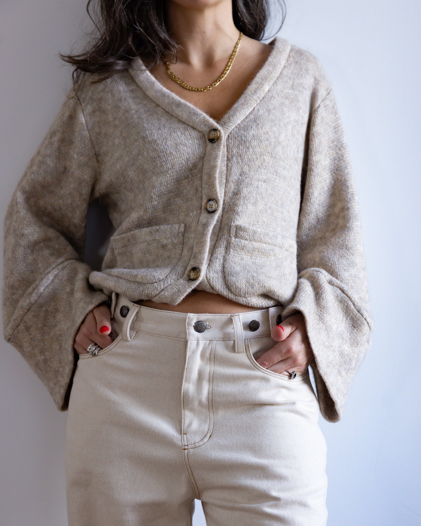 Julia Jeans - PDF Sewing Pattern