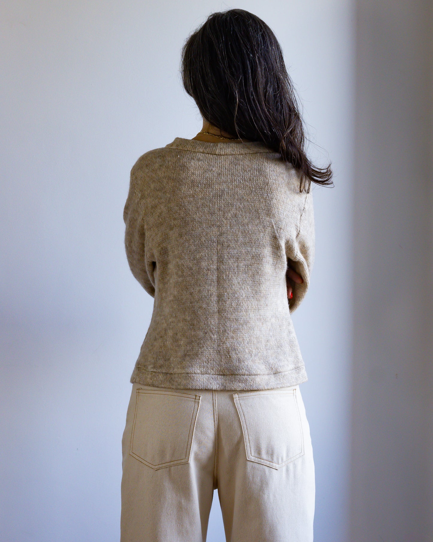 Christy Cardigan - PDF Sewing Pattern