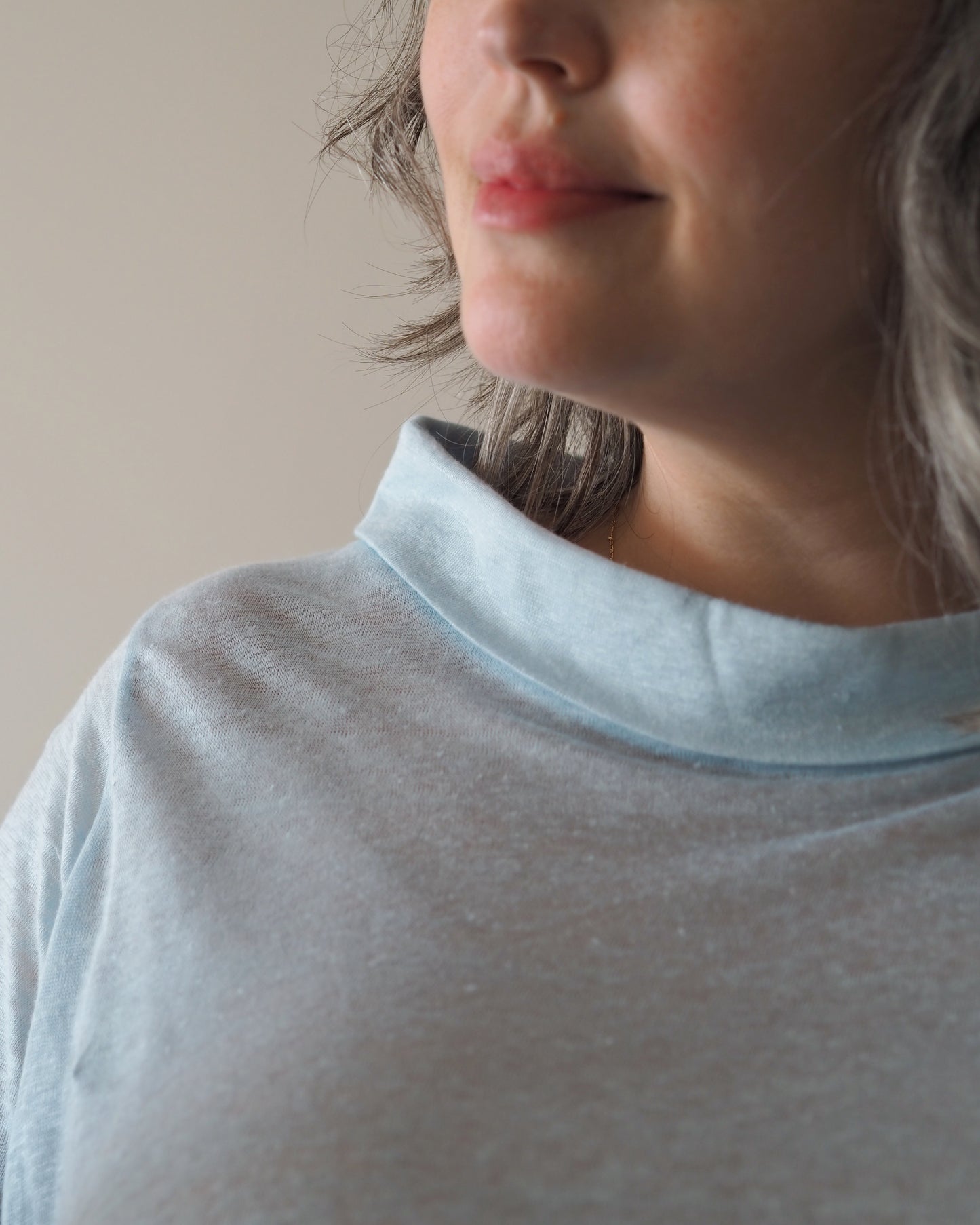 Milla Tie Top - PDF Sewing Pattern