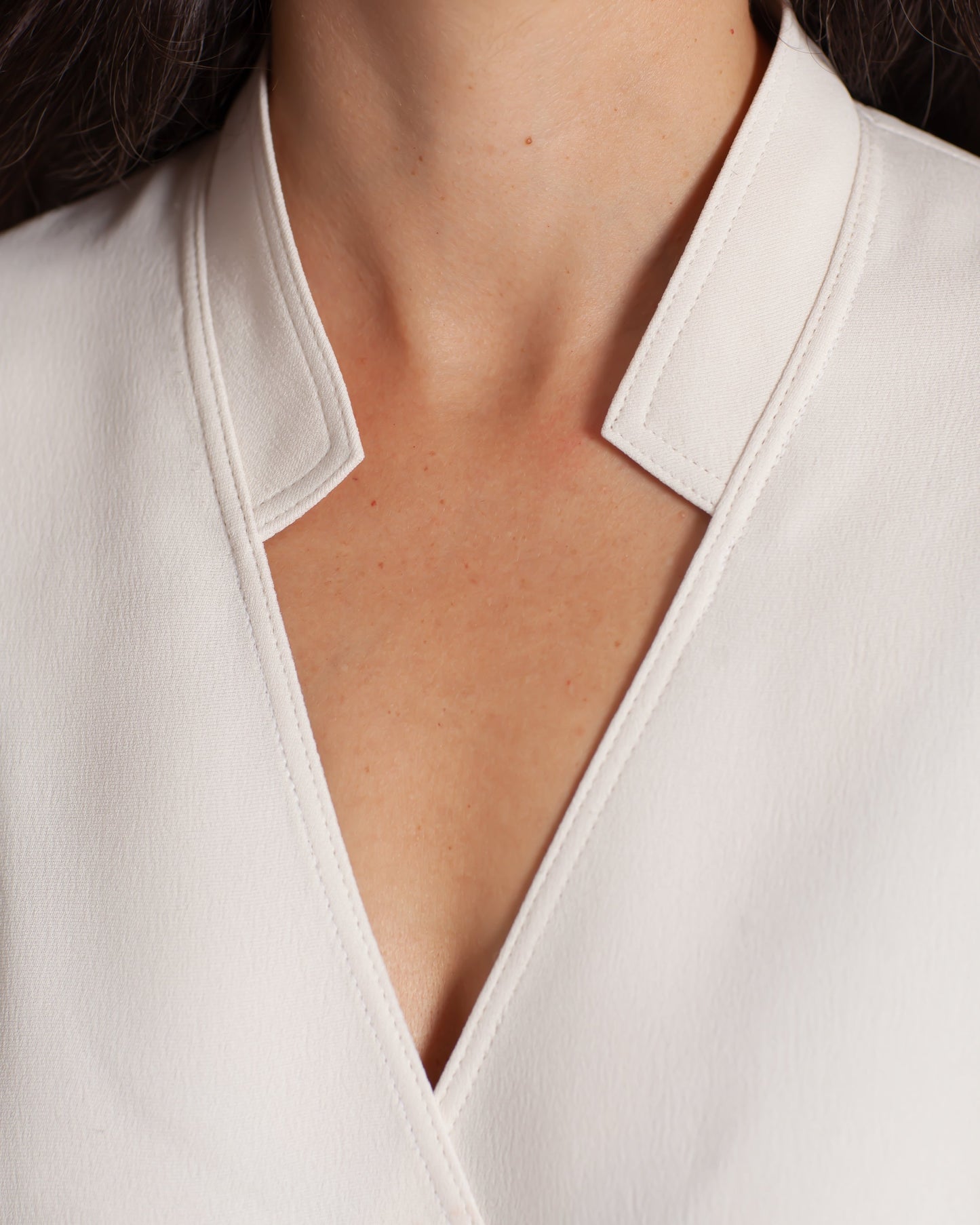 Robe portefeuille Linda - Patron de couture PDF