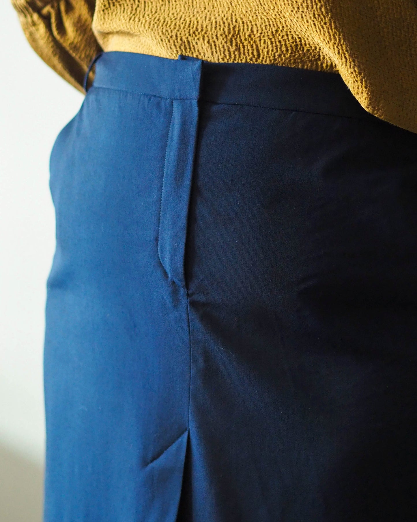 Iman Skirt - PDF Sewing Pattern