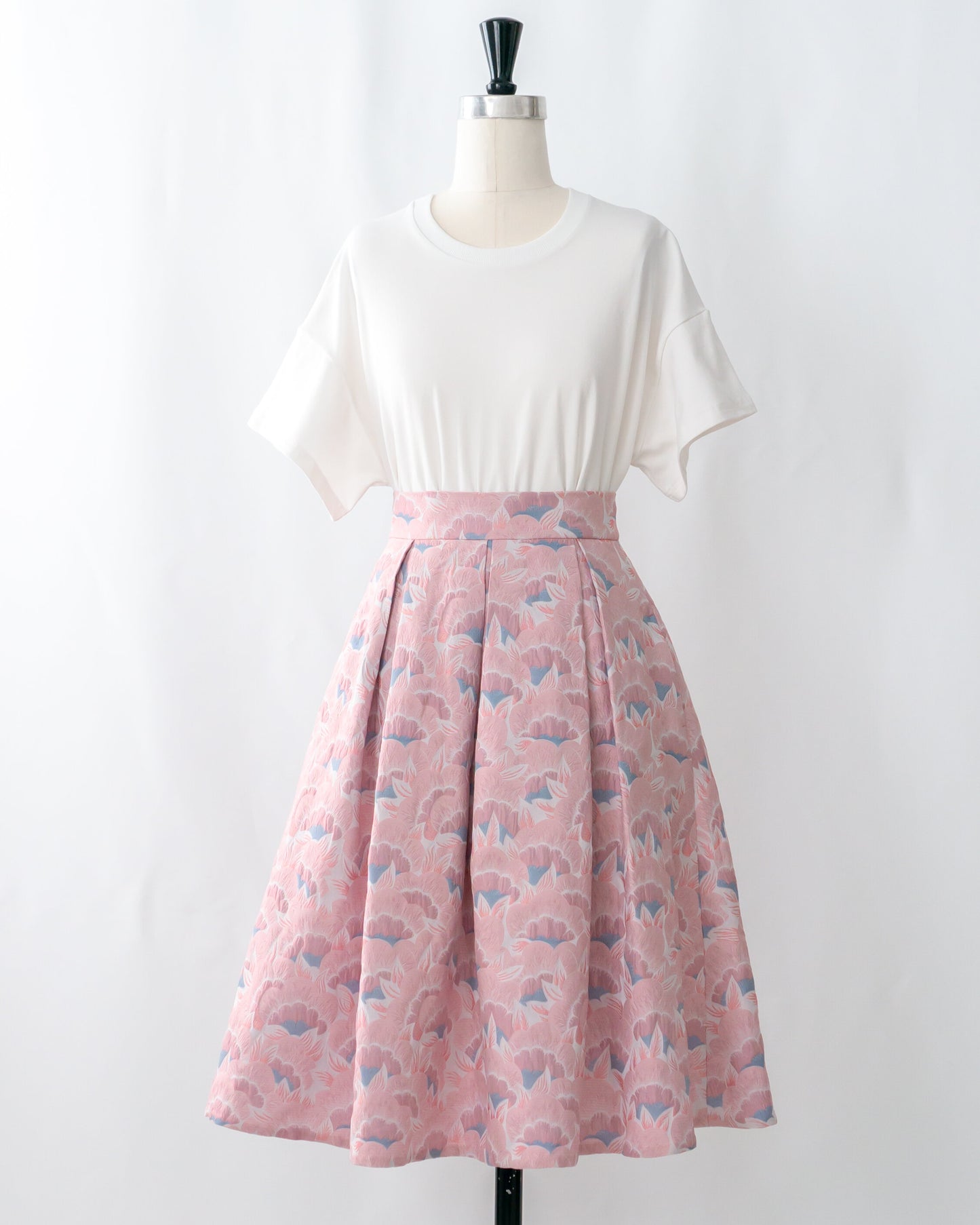 Stephanie Skirt - PDF Sewing Pattern