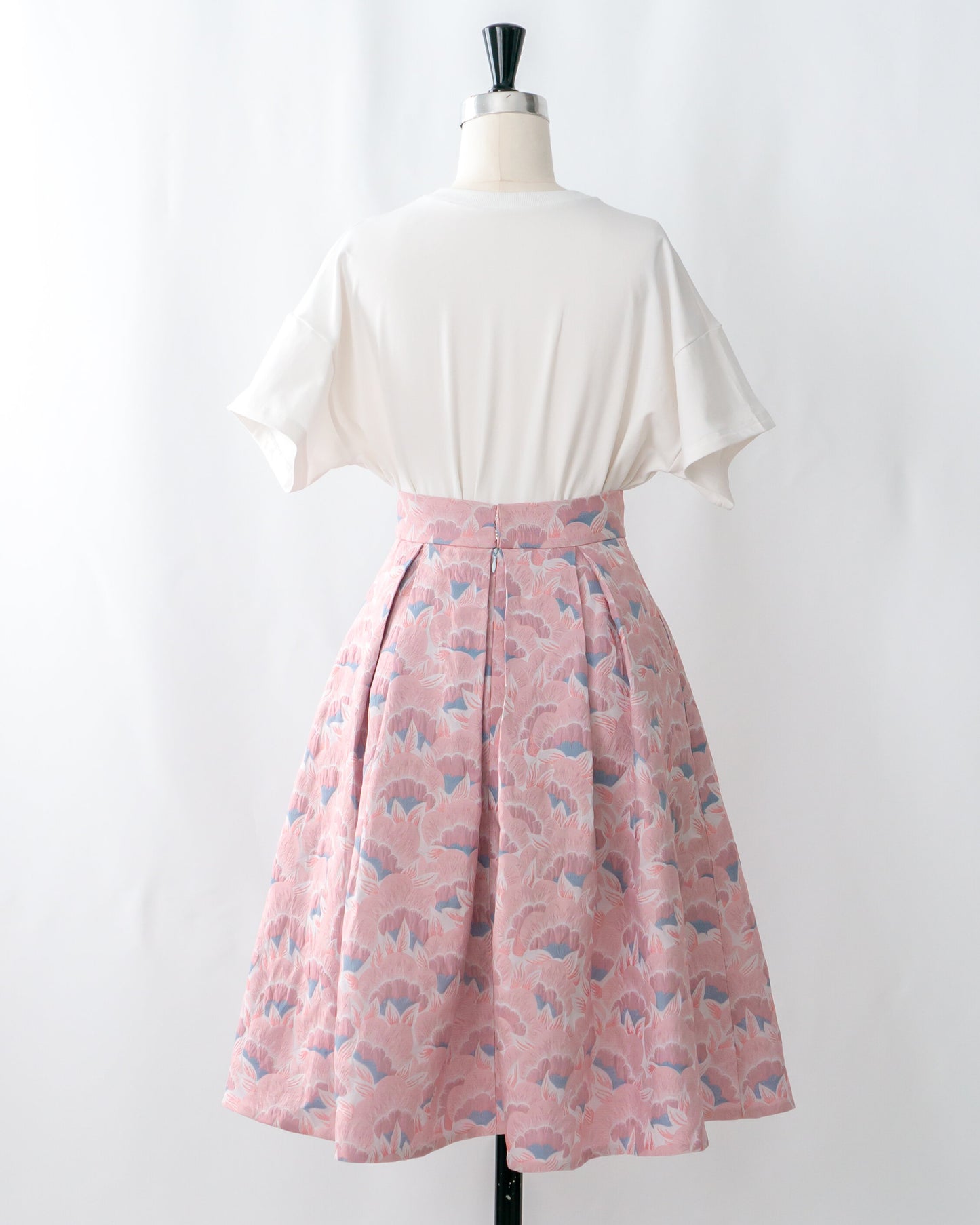 Stephanie Skirt - PDF Sewing Pattern