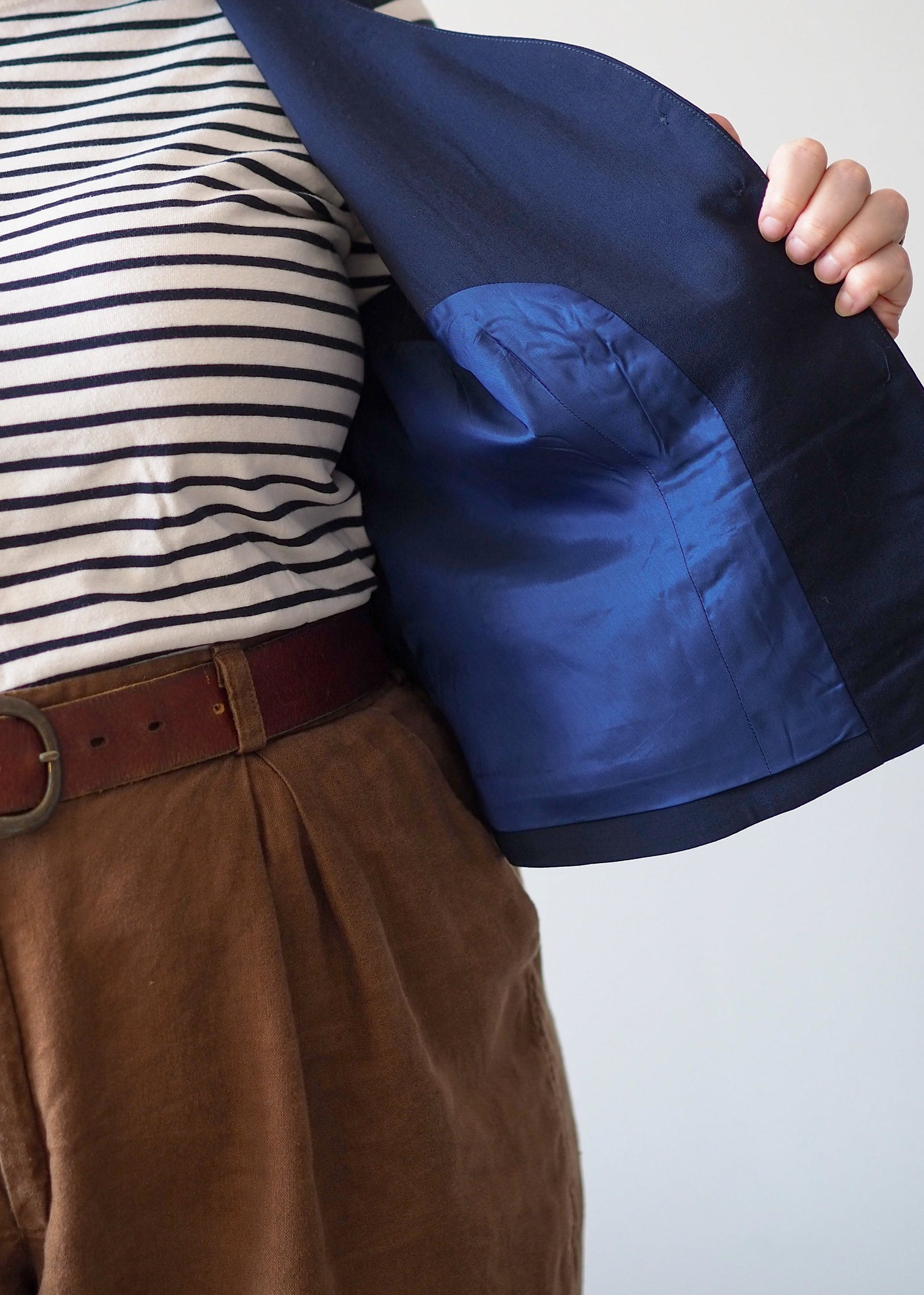 Veronica Vest - PDF Sewing Pattern