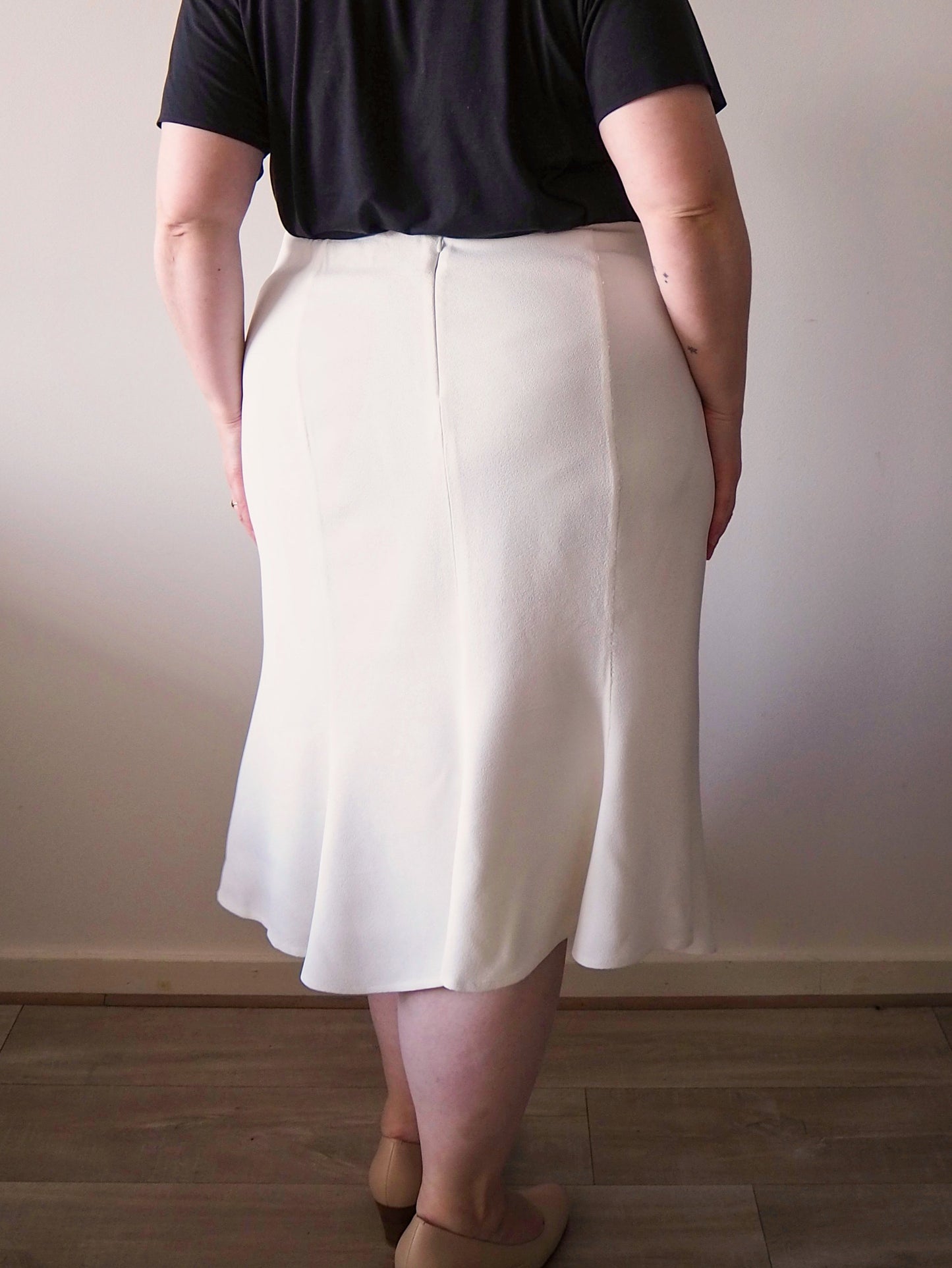 Yasmeen Skirt - PDF Sewing Pattern