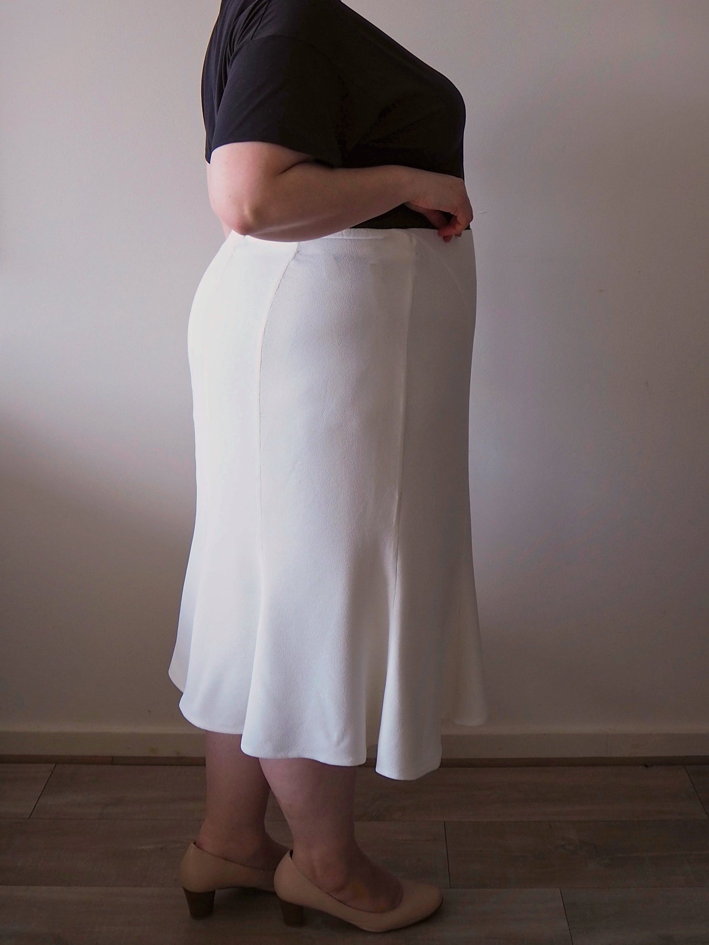 Yasmeen Skirt - PDF Sewing Pattern
