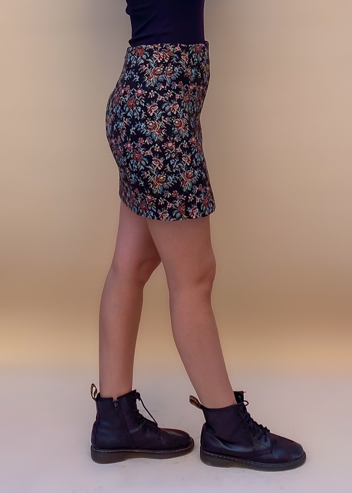 Yasmeen Skirt - PDF Sewing Pattern