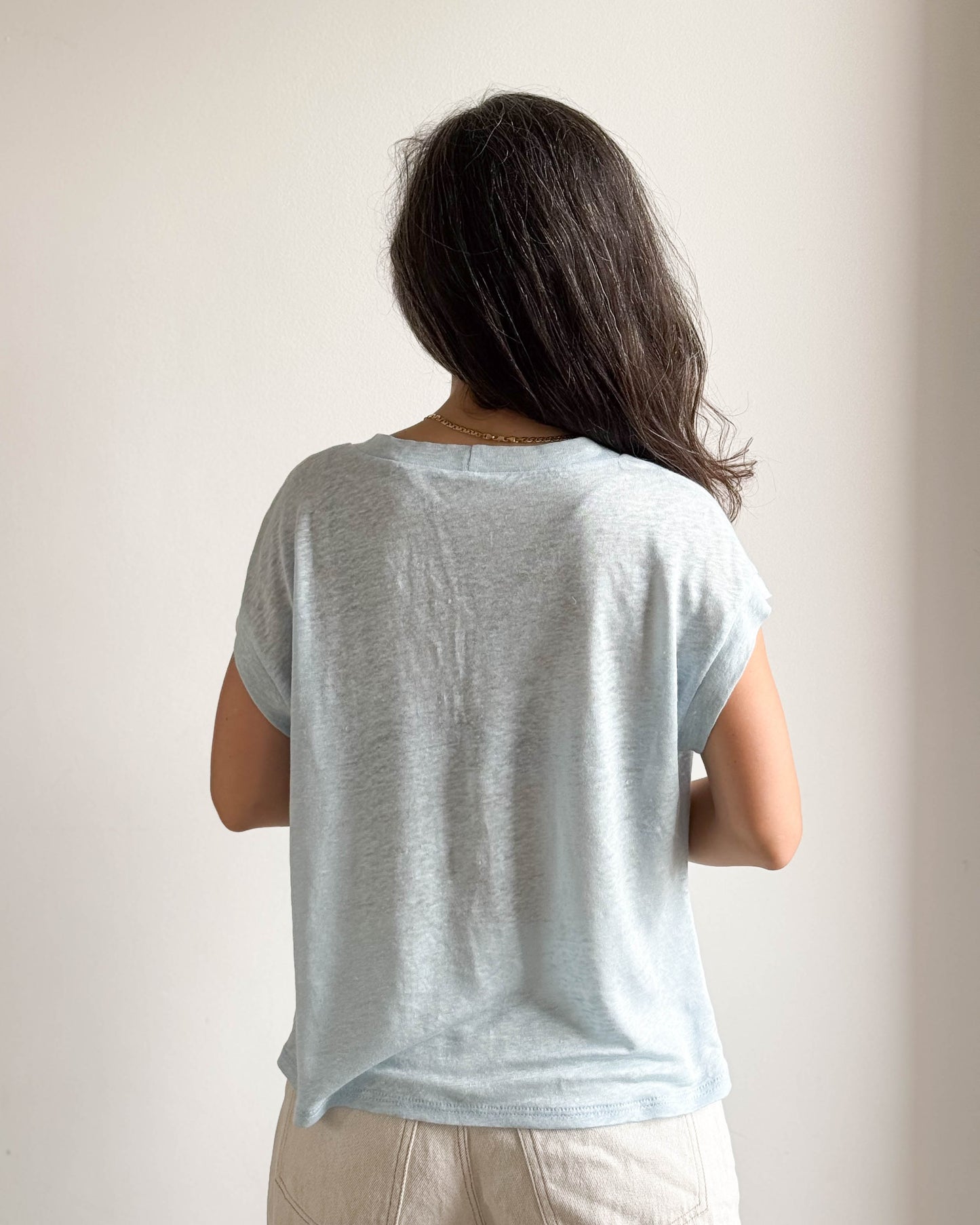 Kate Tee - PDF Sewing Pattern
