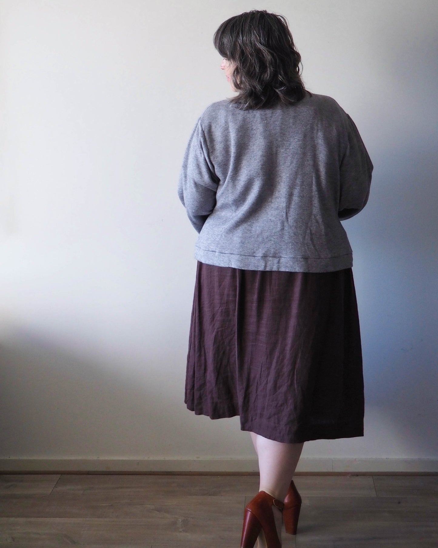 Christy Cardigan - PDF Sewing Pattern