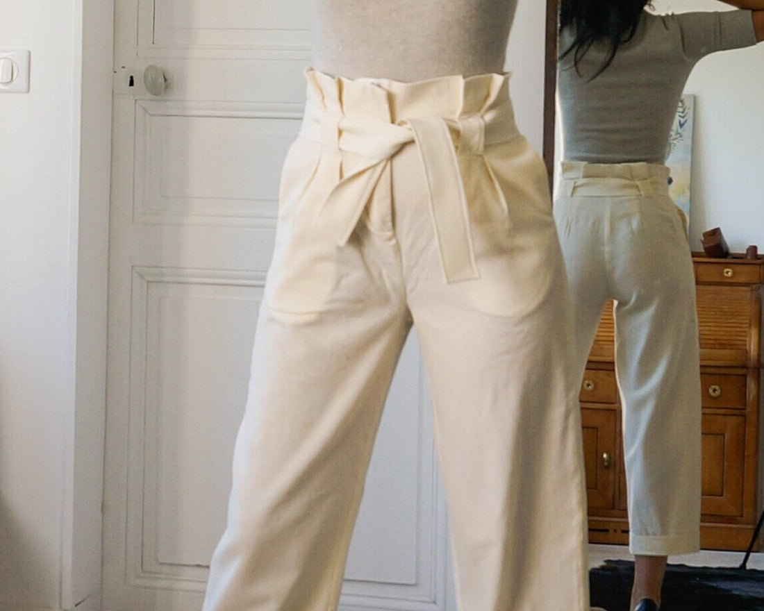 SEWN - Fibremood Jasmin Pants