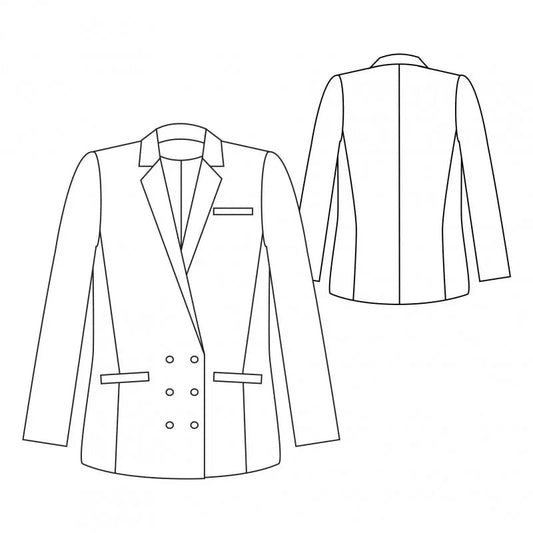 Tidbits #2 - Just Patterns