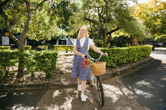 Introducing the Peppermint Milton Pinafore - Just Patterns free pattern, free sewing pattern, Just Patterns, milton, peppermint, peppermint milton pinafore, pinafore, sewing