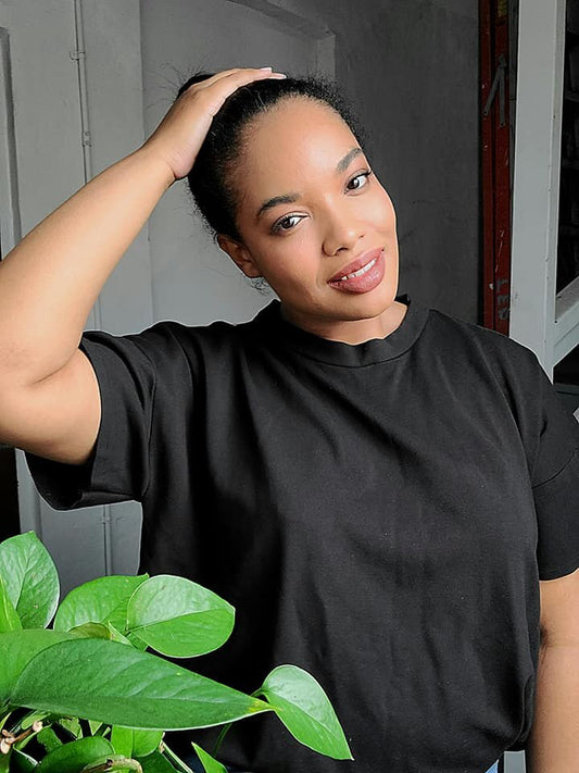 Tyra Tee testers round-up - Just Patterns