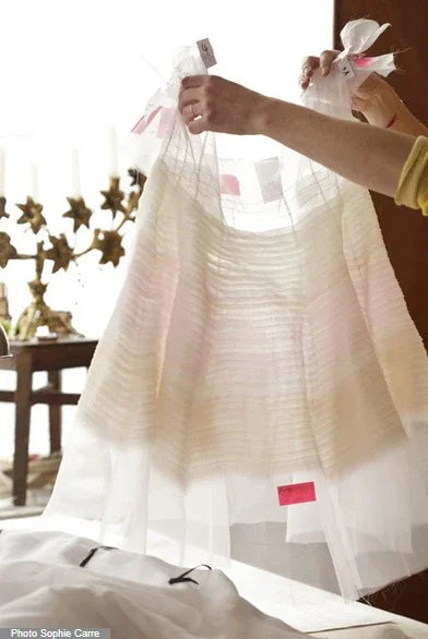 Eye candy - Couture at Dior... - Just Patterns