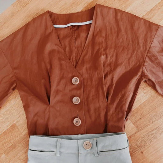 Tidbits #7 - Just Patterns sewing, sewing blogger, tidbits