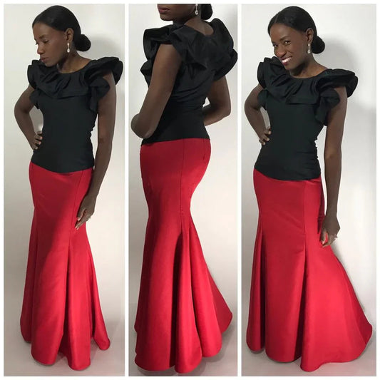 Yasmeen Skirt: Testers Round-Up - Just Patterns maxi skirt, pdf pattern, sewing pattern, skirt, testers, yasmeen, yasmeen skirt