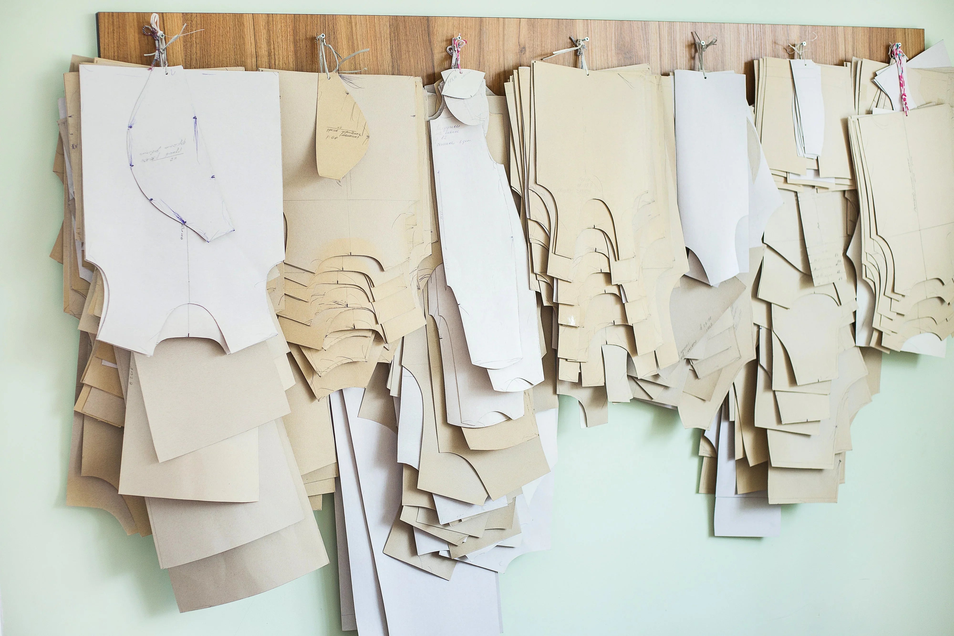Busting Some Myths About Selling PDF Sewing Patterns – Just Patterns