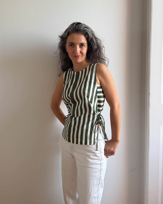 Introducing the Jourdan Top + launch discount 🎉