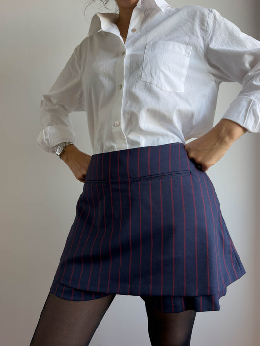 Introducing the Karlie Skort