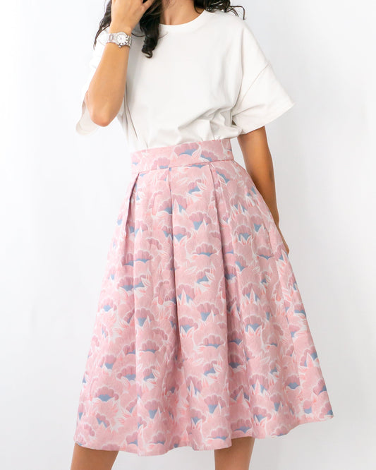 2024 Inspiration for the Stephanie Skirt