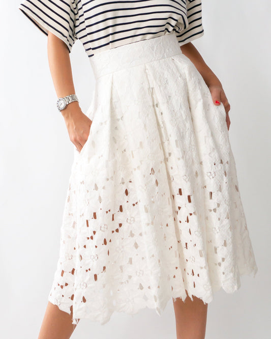 Welcome to the Stephanie Sewalong: Inspiration + a fabric discount!