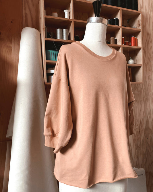 Tyra Tee - Hack #1 - Just Patterns