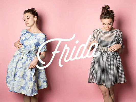 FREE PATTERNS: The French Round-up! - Just Patterns 