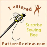 PR surprise contest!