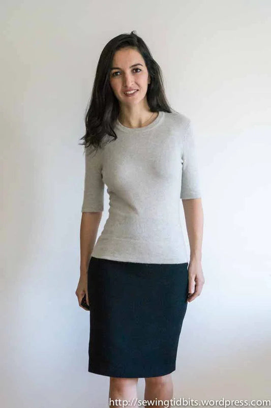 Things I made, episode 1 - Just Patterns