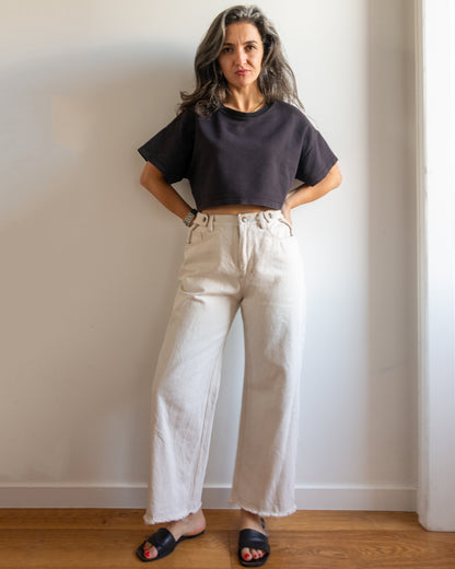 Julia Jeans - PDF Sewing Pattern