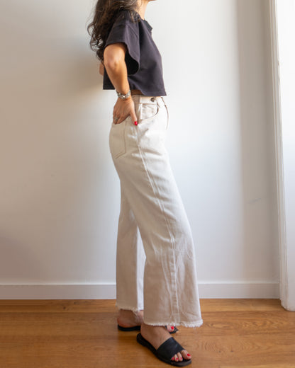 Julia Jeans - PDF Sewing Pattern