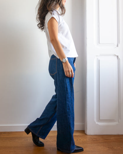 Julia Jeans - PDF Sewing Pattern