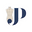 Logo de Sewing patterns with a luxurious, fashion forward edge