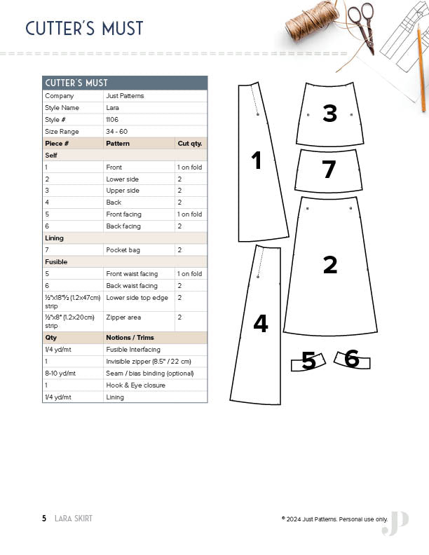 FREE FQ Christmas Tree Skirt sewing pattern template Freckles and Co –  Freckles and Co Sewing