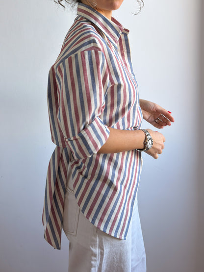 Giselle Shirt – PDF Sewing Pattern