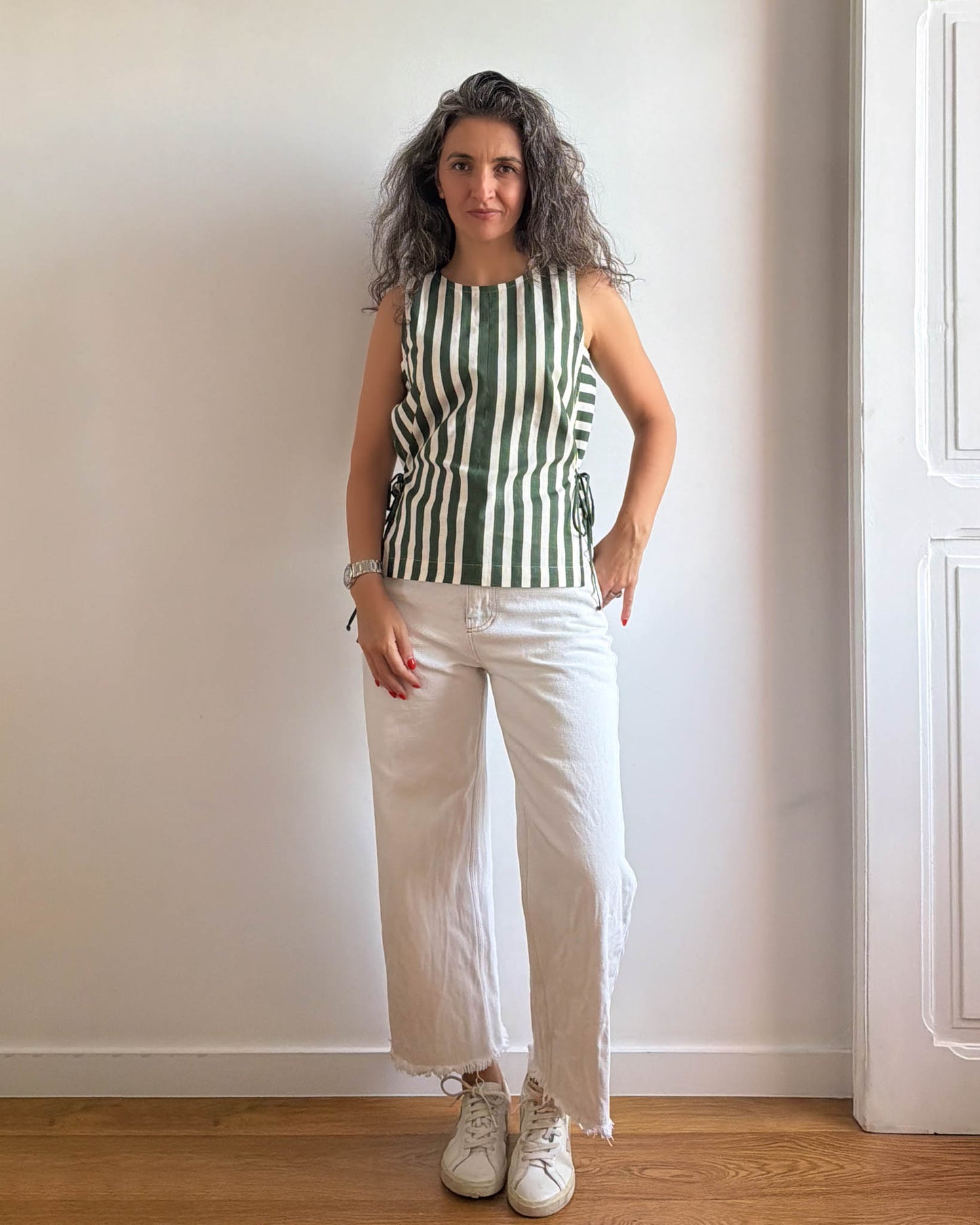 Patron Jourdan Top – PDF