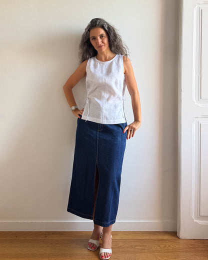 Patron Jourdan Top – PDF
