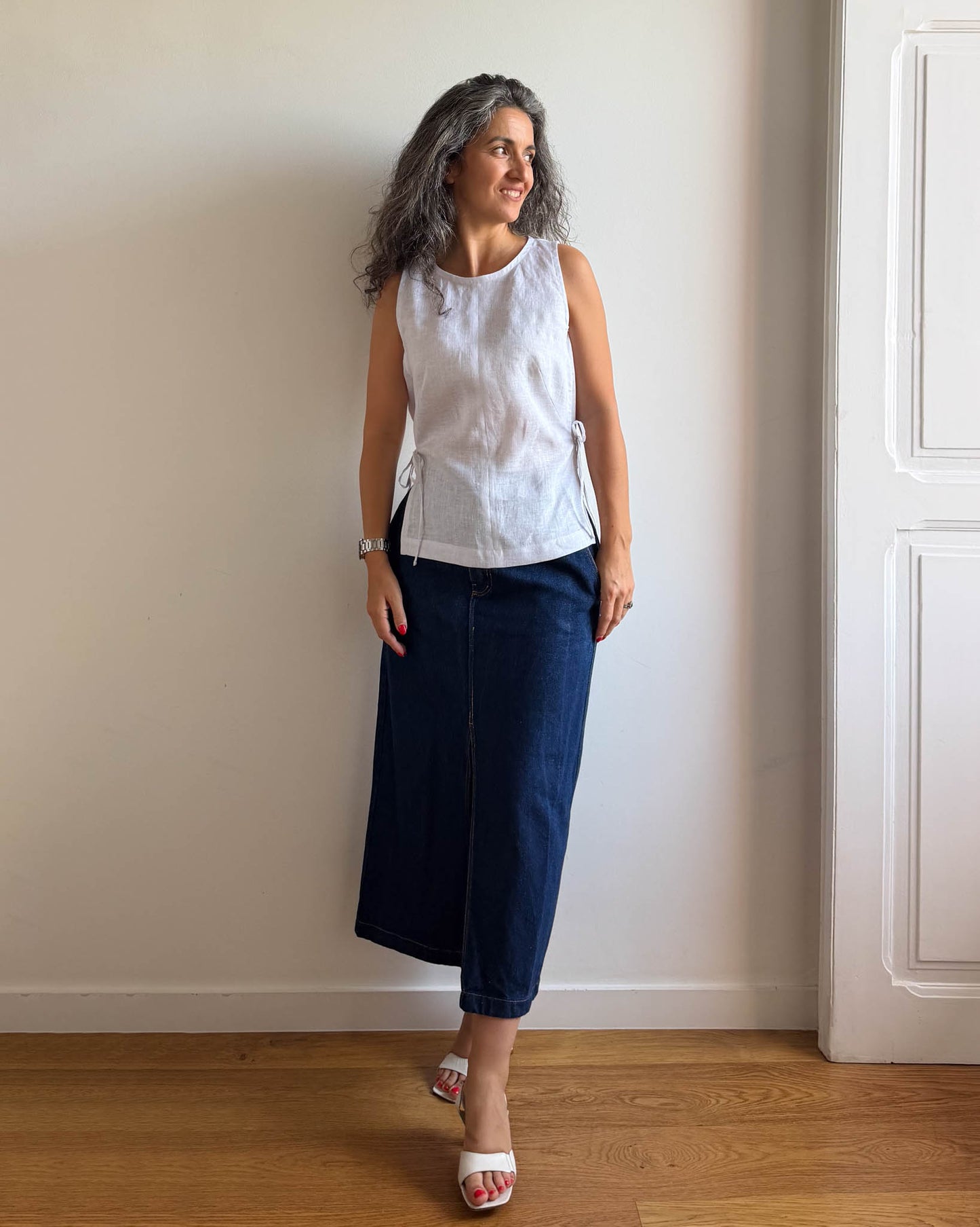 Patron Jourdan Top – PDF
