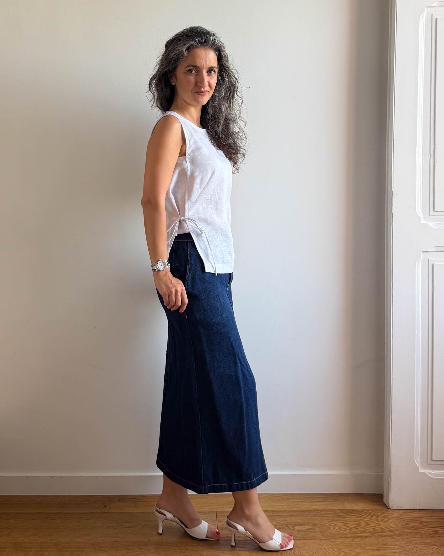 Patron Jourdan Top – PDF