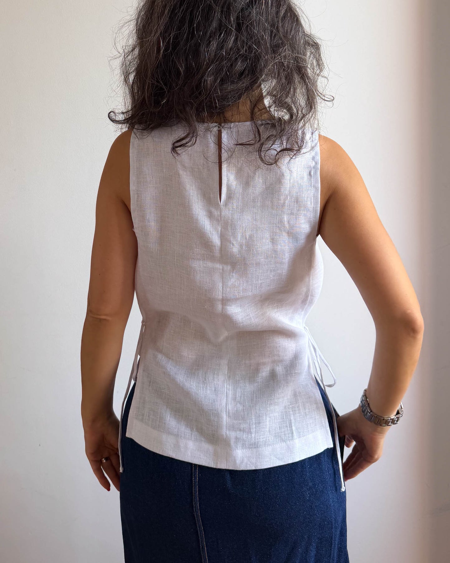 Patron Jourdan Top – PDF