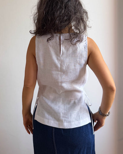 Patron Jourdan Top – PDF