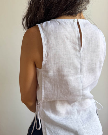Patron Jourdan Top – PDF
