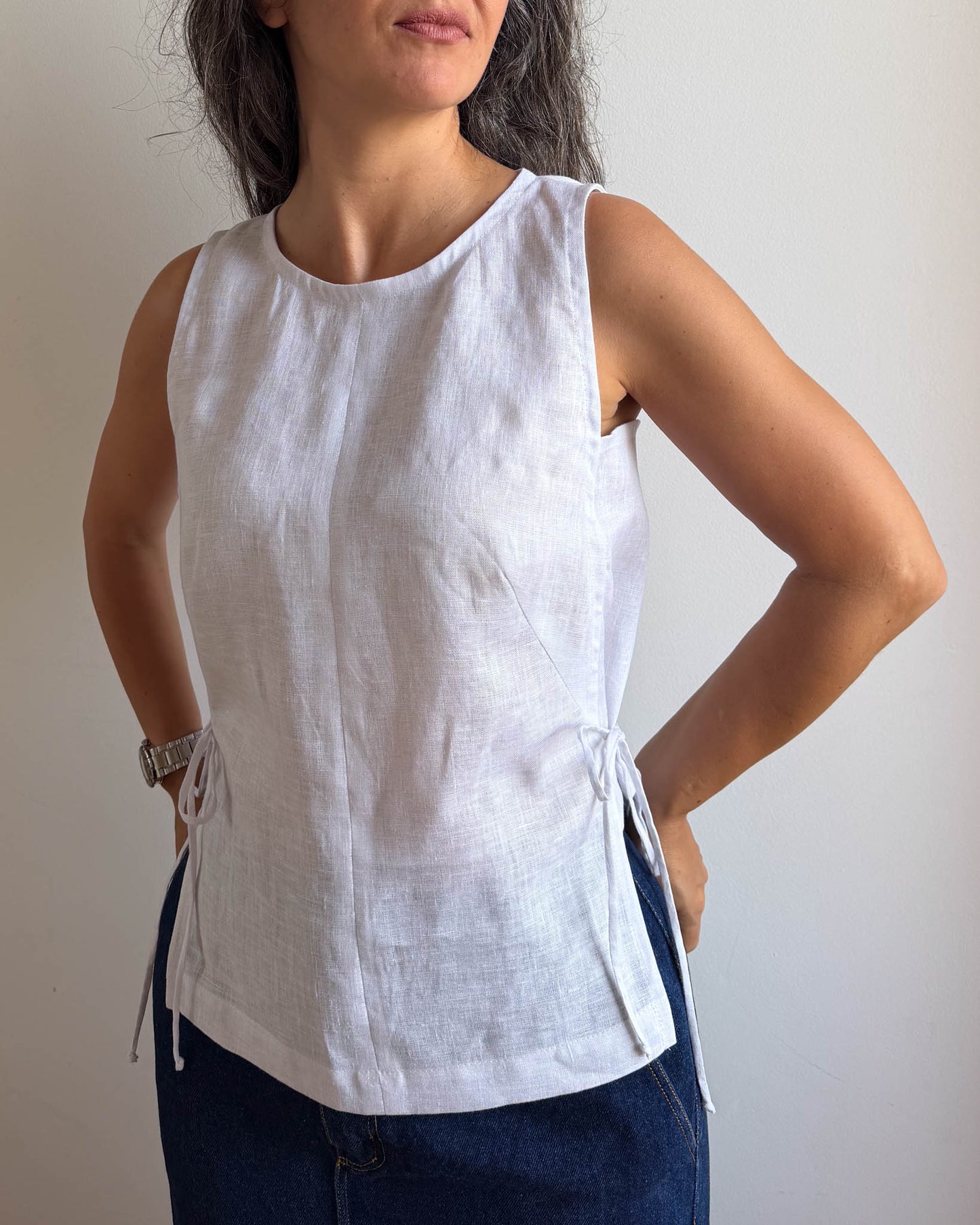 Patron Jourdan Top – PDF