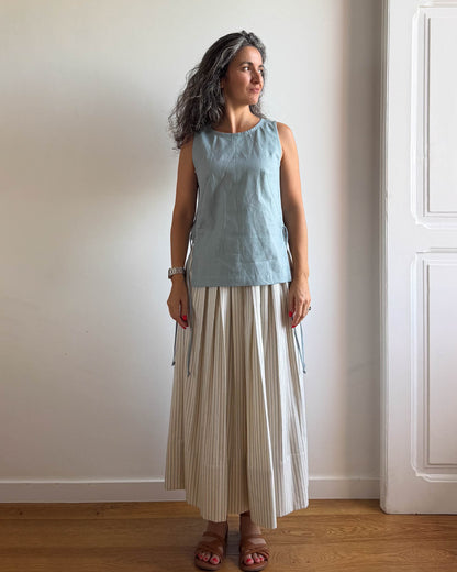 Patron Jourdan Top – PDF