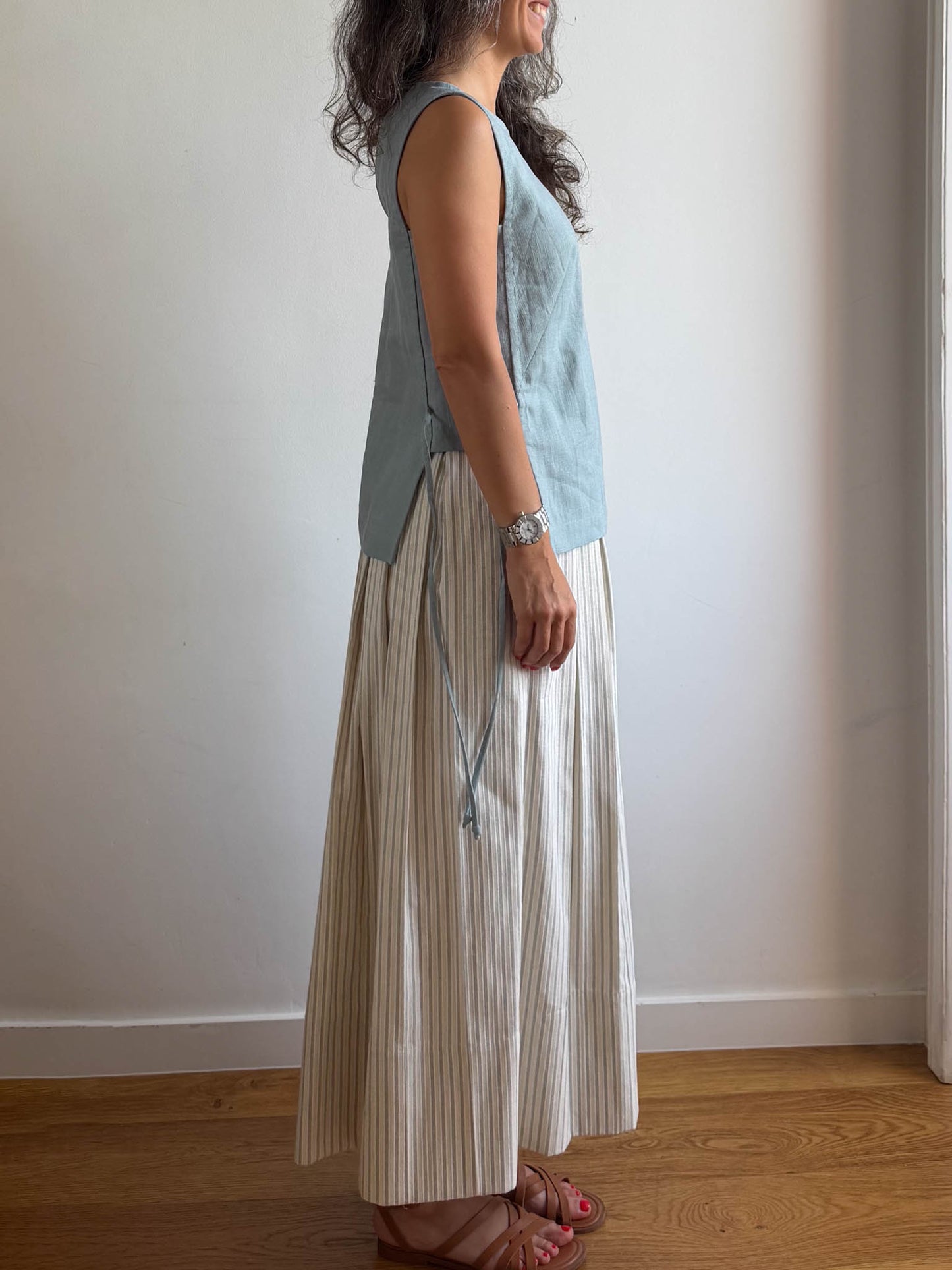 Patron Jourdan Top – PDF
