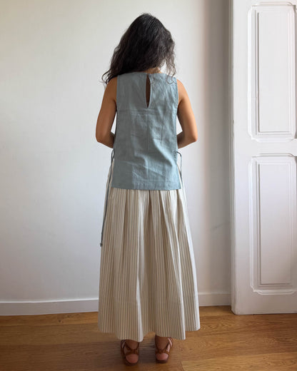 Patron Jourdan Top – PDF