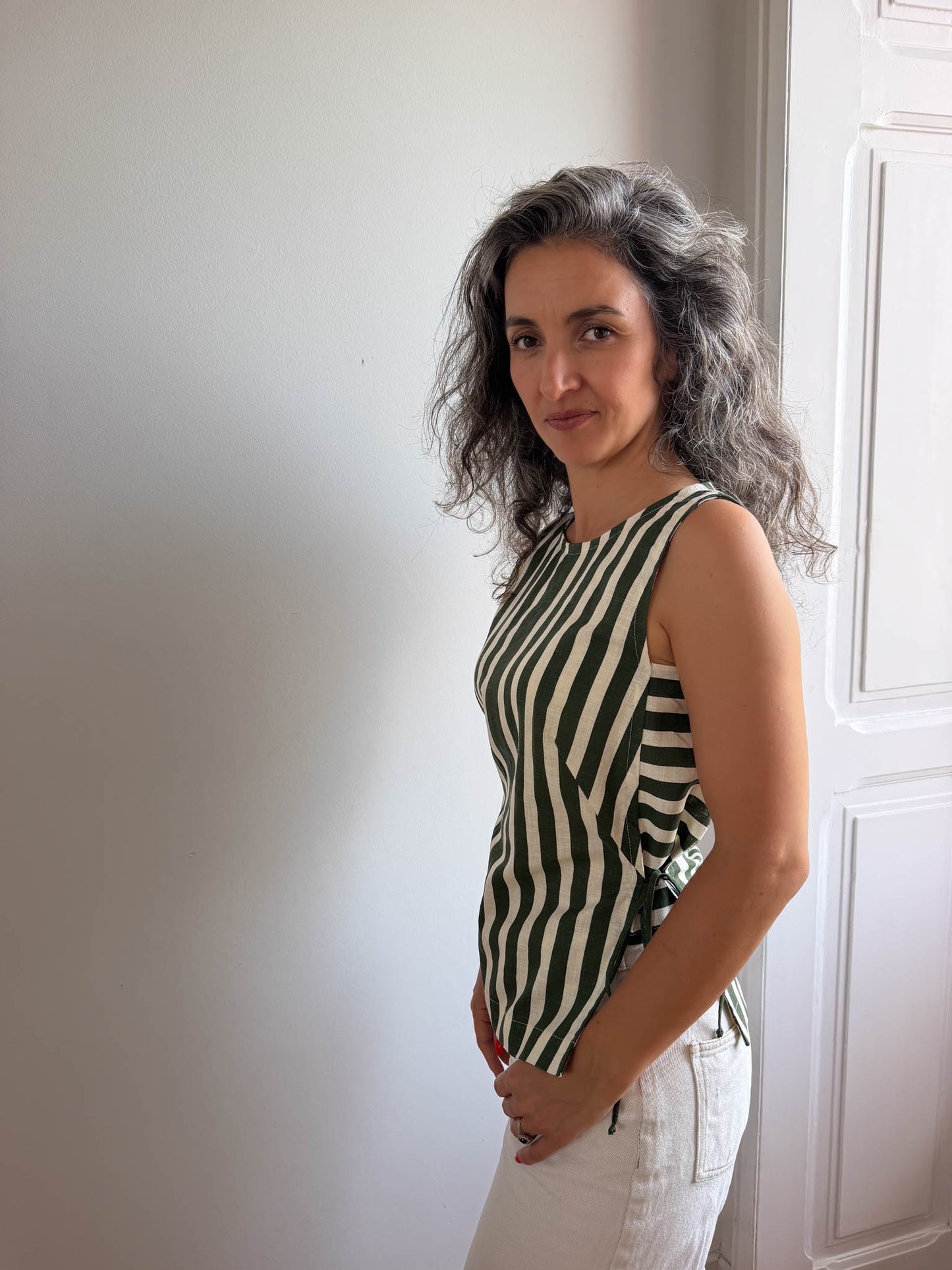 Patron Jourdan Top – PDF