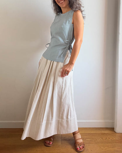 Patron Jourdan Top – PDF