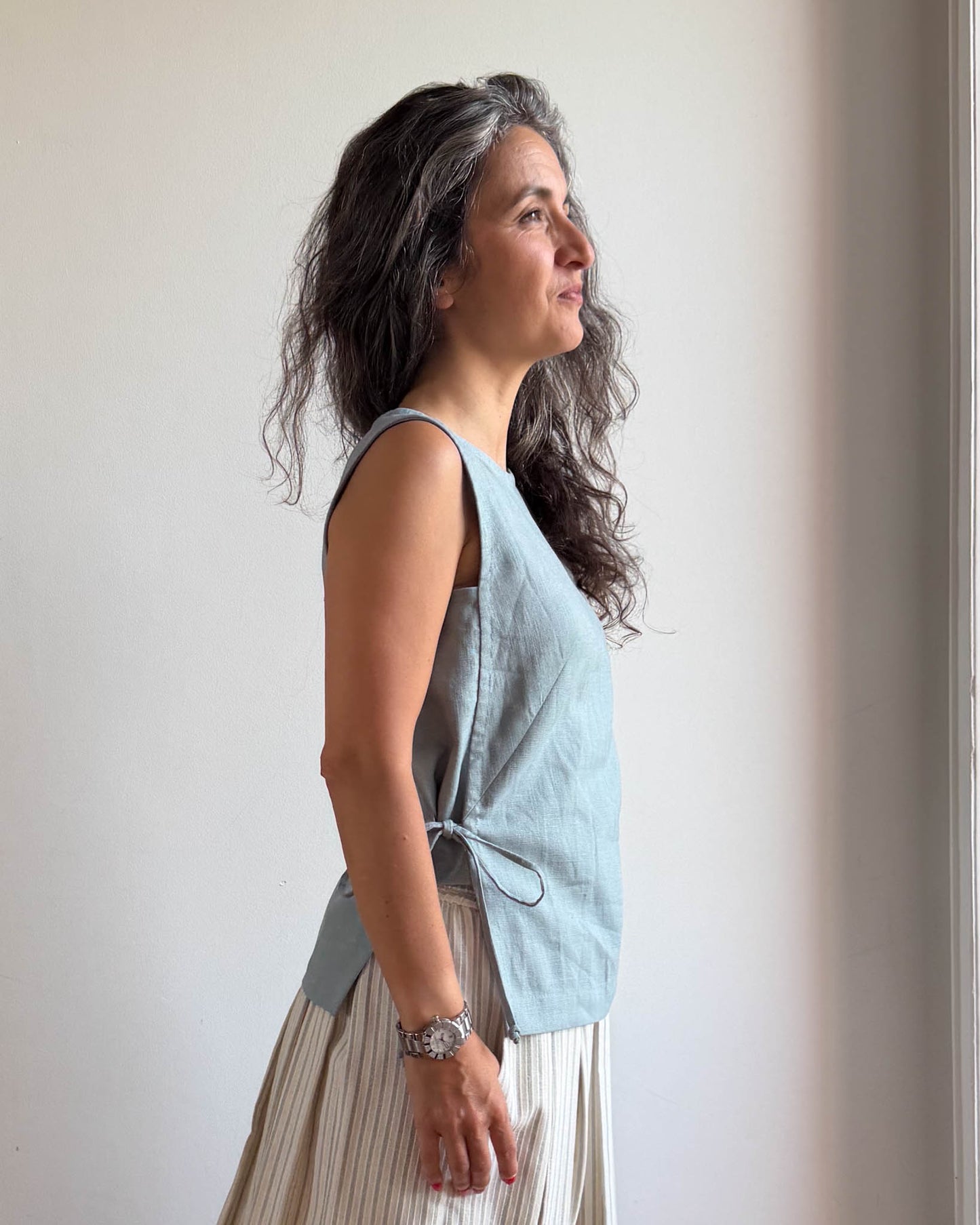 Patron Jourdan Top – PDF